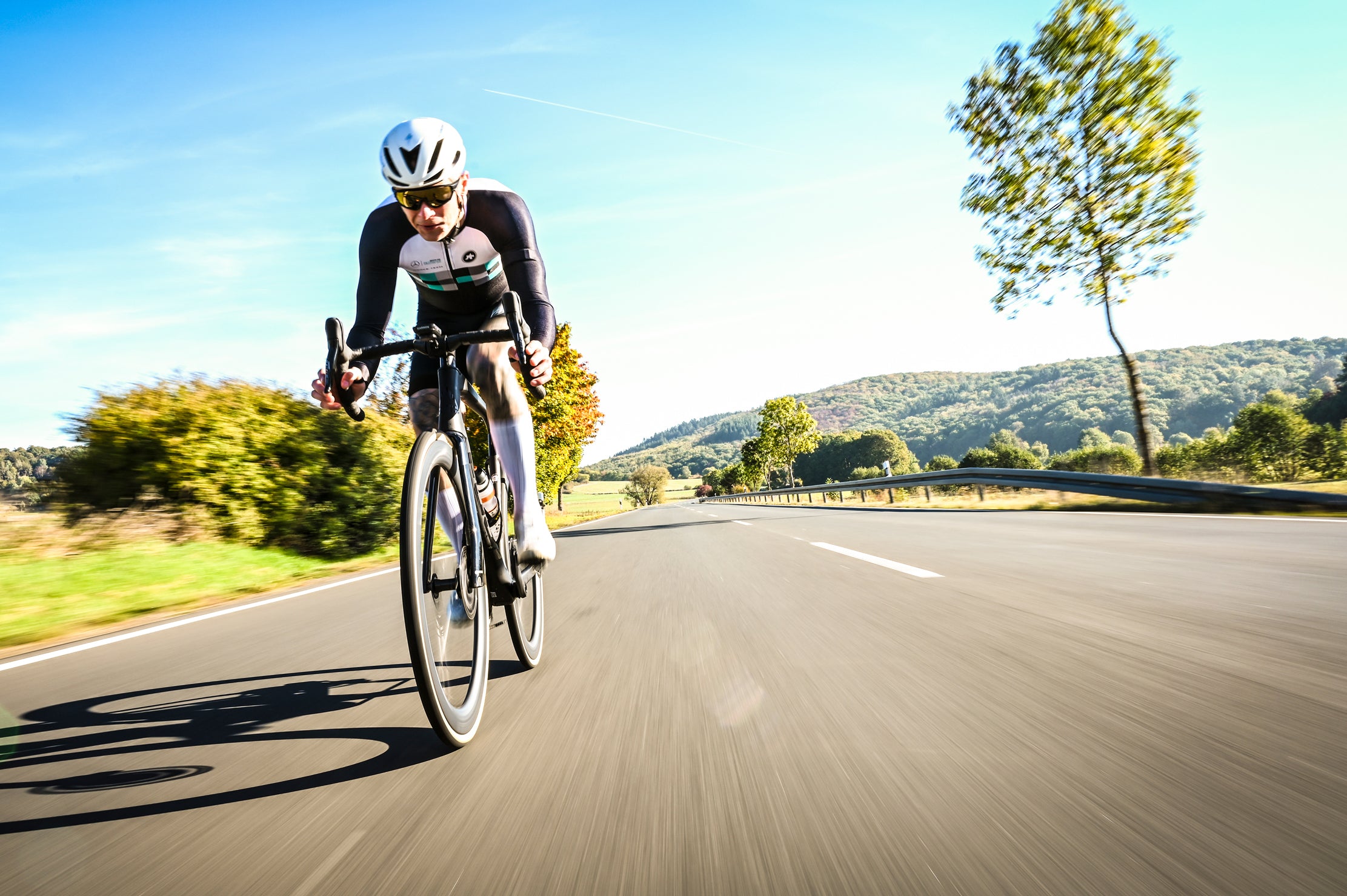 Transonic 1.1 – Fuji Bikes USA Powered by BikeCo