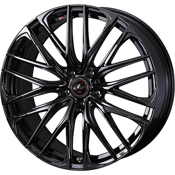 WEDS/レオニス SK（タイヤホイールセット）｜フジ・コーポレーション