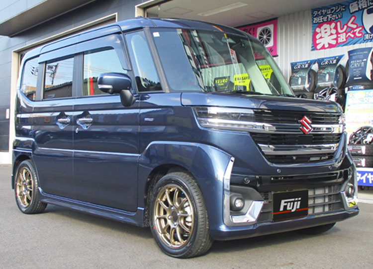 投稿画像詳細フジ・コーポレーション通販サイト タイヤ＆ホイール