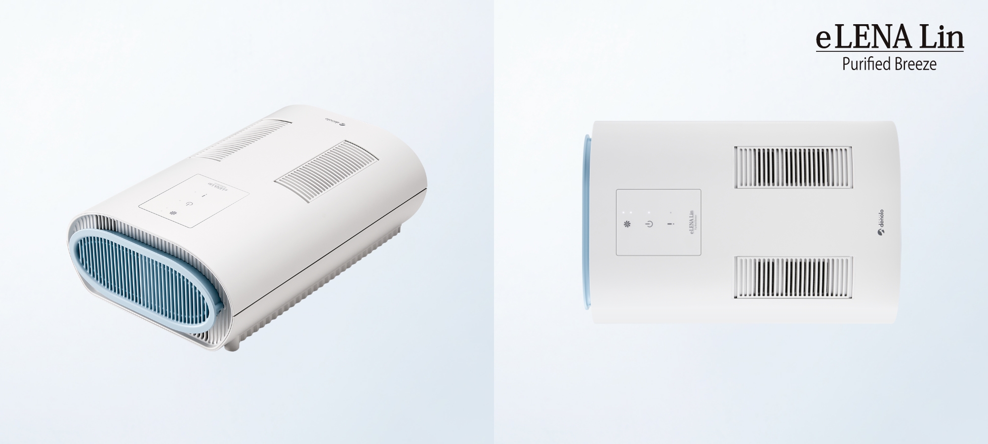 eLENA Lin | フジデノロ株式会社