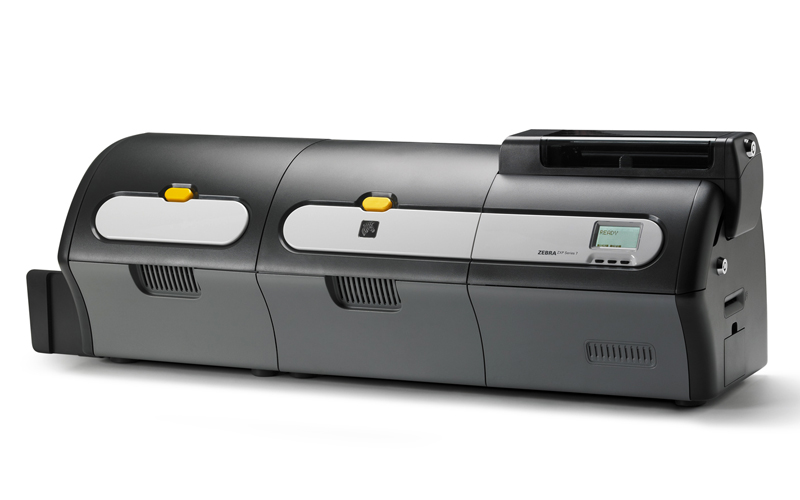 ゼブラ ZXP Series 7 | 株式会社富士栄シスコム