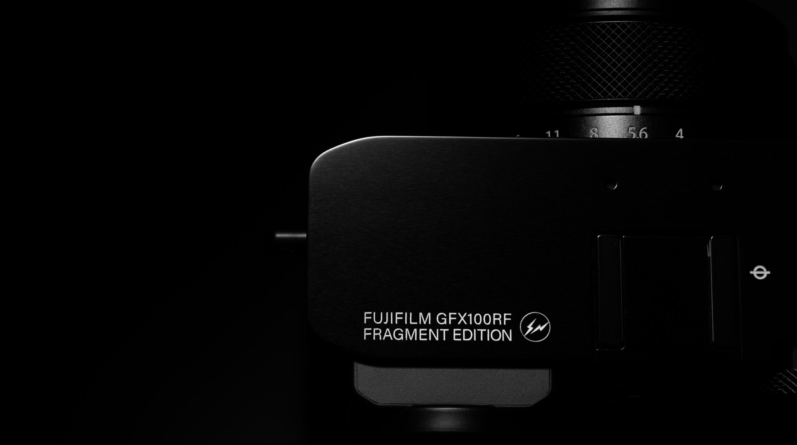 GFX100RF FRAGMENT EDITION | FUJIFILM X Series & GFX - Canada-English