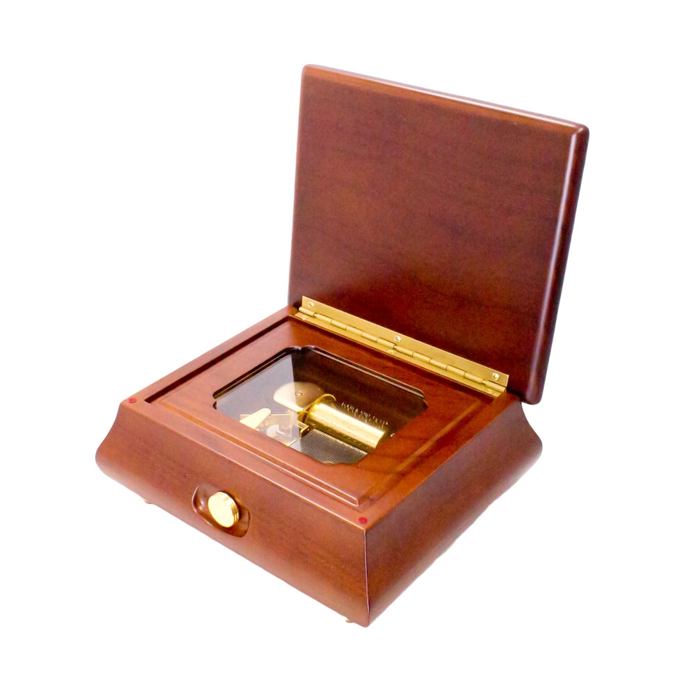 オルゴール製品インデックス | 高級オルゴール フジゲン（株）：安曇野