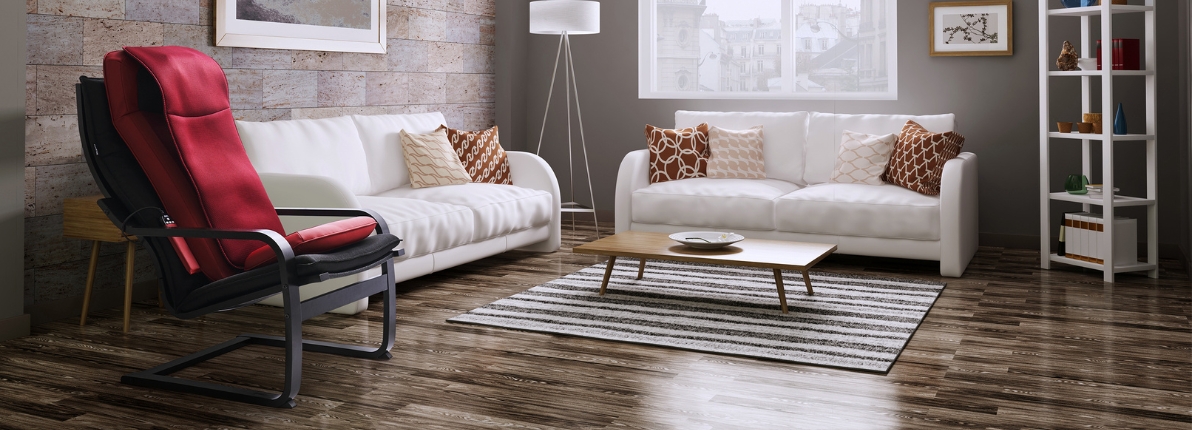 マイリラ シートマッサージャー MRL-1200｜マッサージチェアの