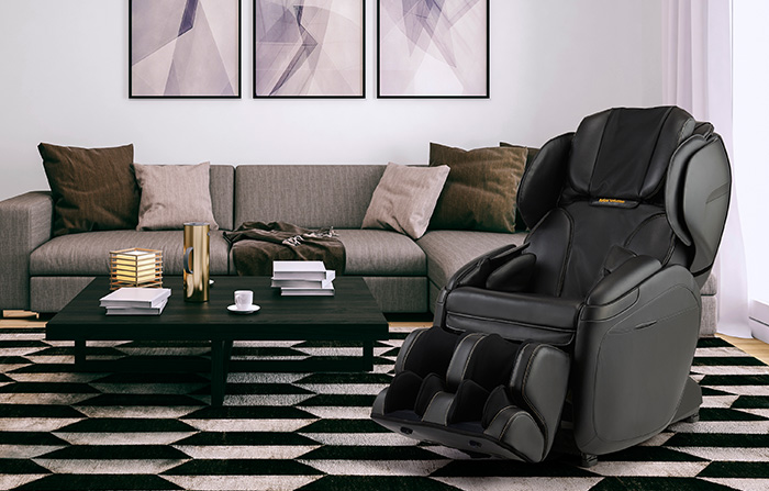 リモコン・基本機能｜マッサージチェアのパイオニア フジ医療器（1954