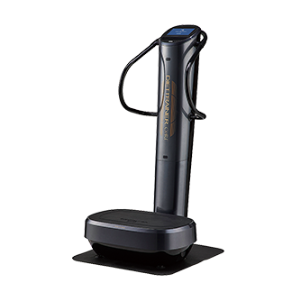 ダイエットトレーナー コア DT-C1000｜マッサージチェアのパイオニア