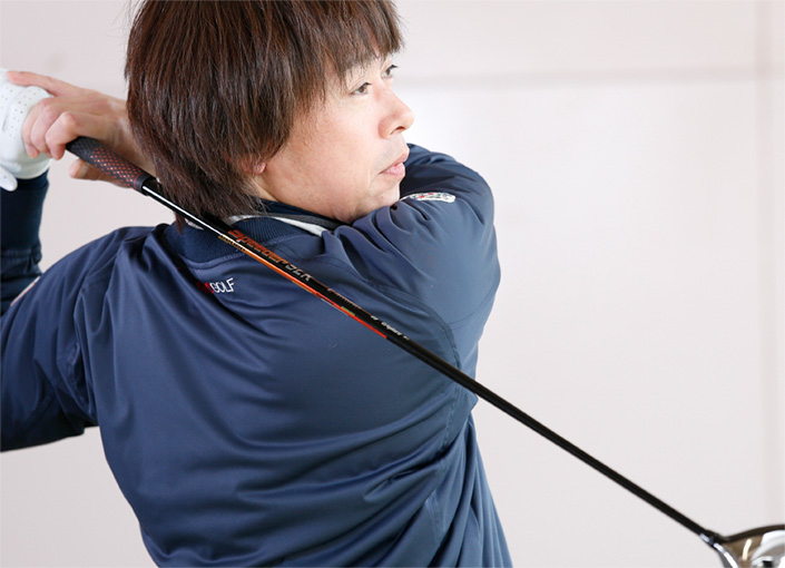 鹿又×鶴原「SPEEDER SLK」対談 Fujikura Shaft - フジクラシャフト