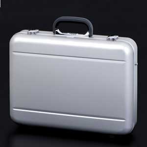 アルミアタッシュケース 603 - フジコーワ工業｜アルミケース・アルミ