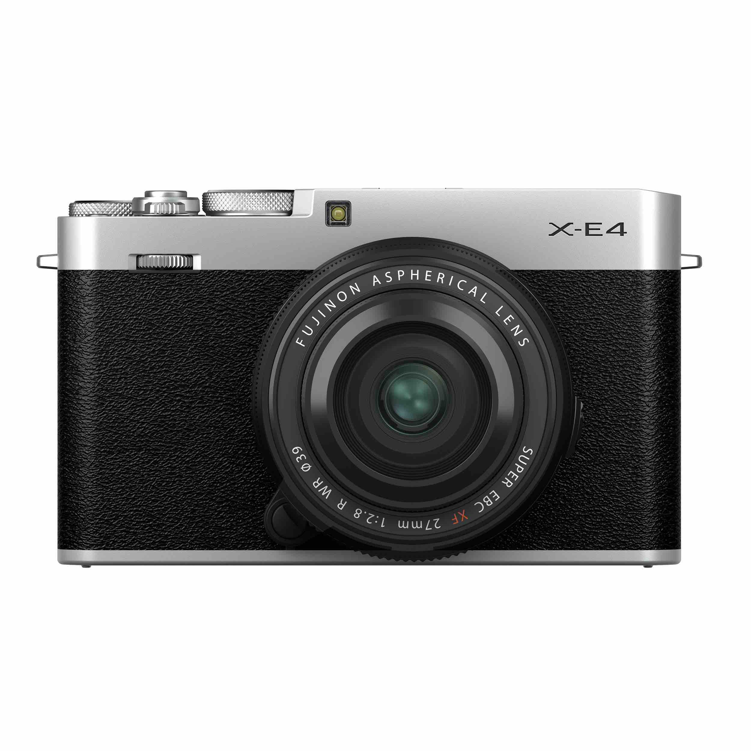 Fujifilm X-E4 Leaked: Images, Price and Press Release - Fuji Rumors