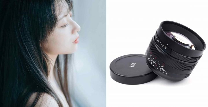 7Artisans 50mm f/0.95 Now Available - Fuji Rumors