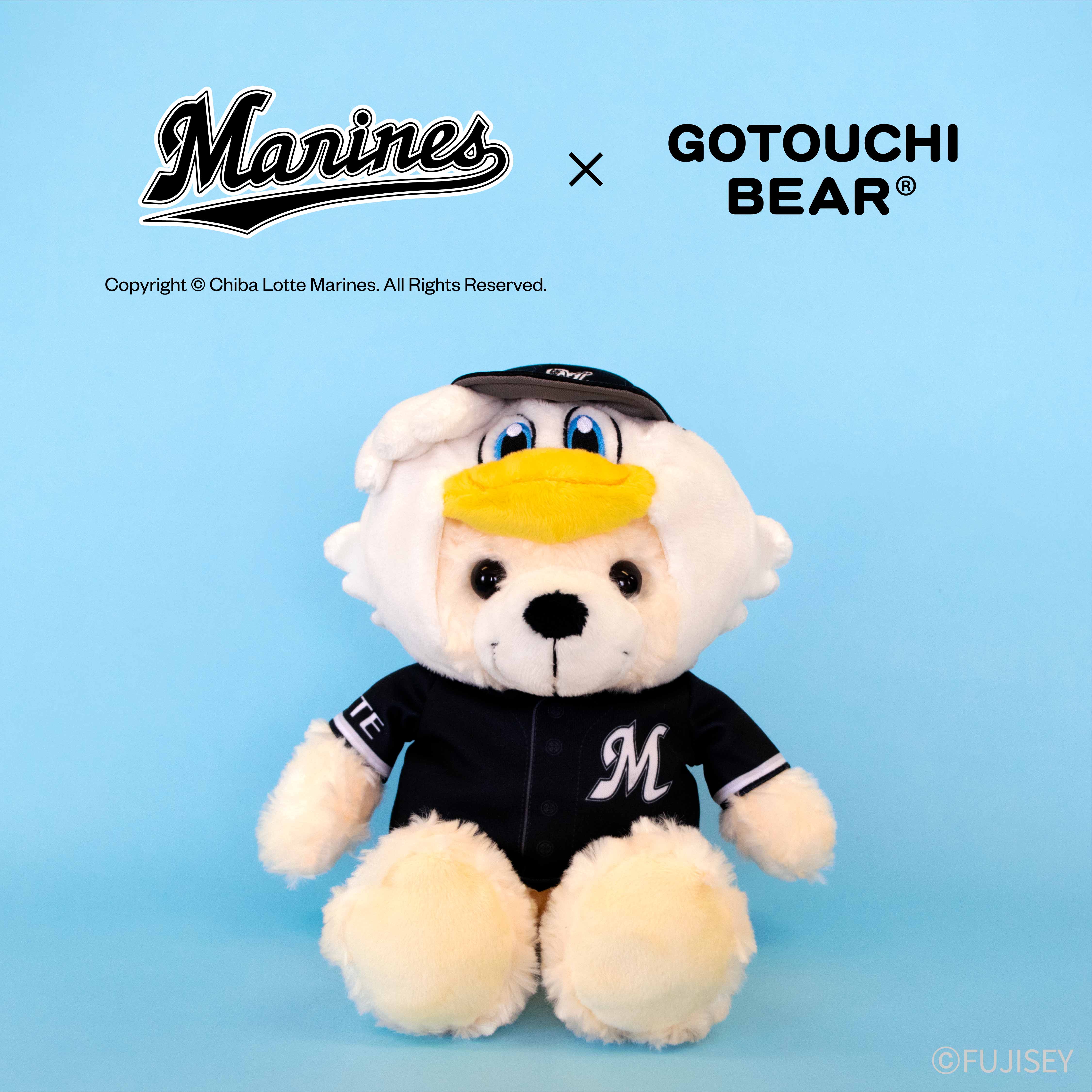 リゾート テーマパーク グッズのリーディングカンパニー 株式会社