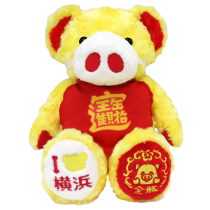 リゾート テーマパーク グッズのリーディングカンパニー 株式会社