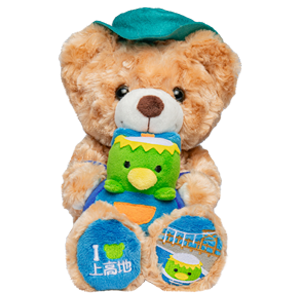 リゾート テーマパーク グッズのリーディングカンパニー 株式会社