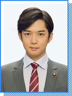 相関図 | 民衆の敵〜世の中、おかしくないですか!?〜 - フジテレビ