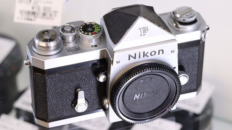 フィルムカメラのおすすめ14選！魅力と中古購入のポイントを解説