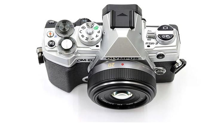 Panasonic LUMIX G 20mm / F1.7 ASPH. 実写レビュー