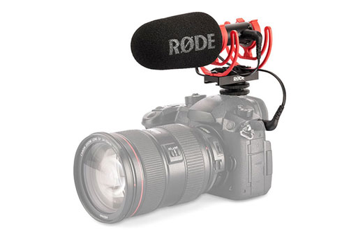 動画用外付けマイクのおすすめ18選！種類や特徴を解説