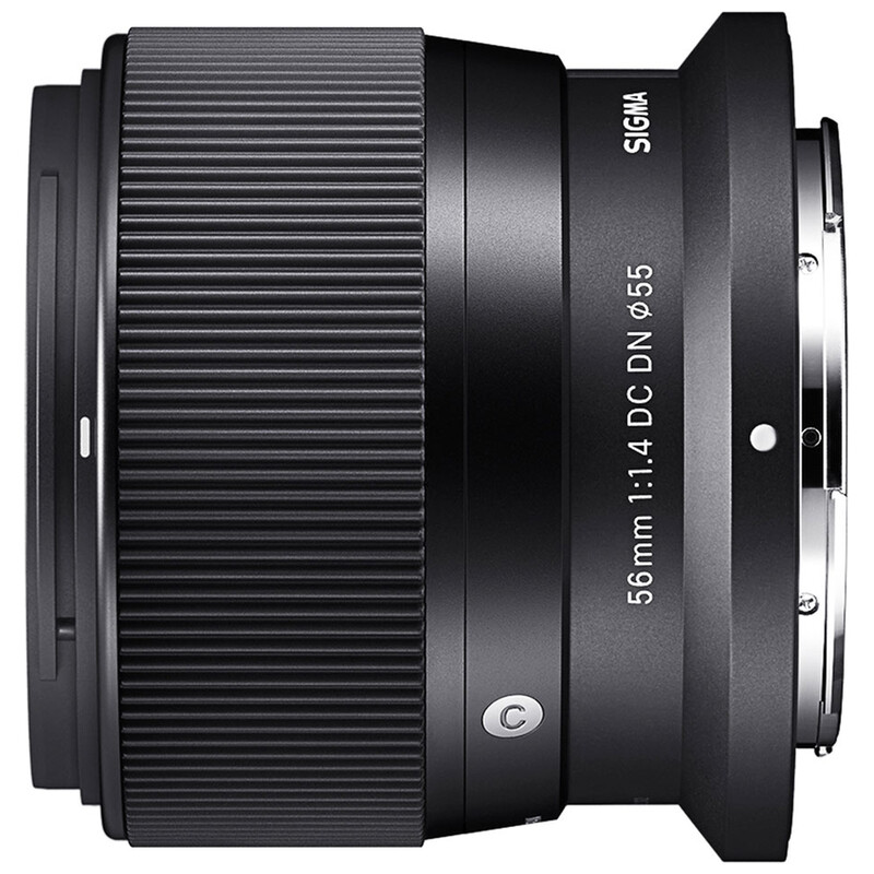 SIGMA 56mm F1.4 DC DN | Contemporary ニコンZマウント 新品｜フジヤ
