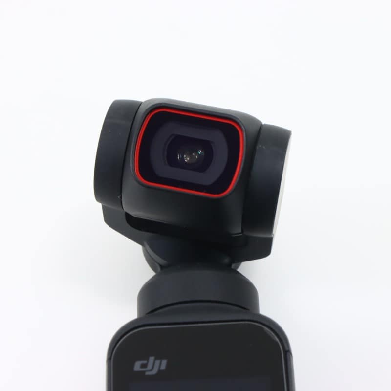 DJI Pocket 2 クラシックブラック OP2CP1 ABランク 中古｜フジヤカメラ