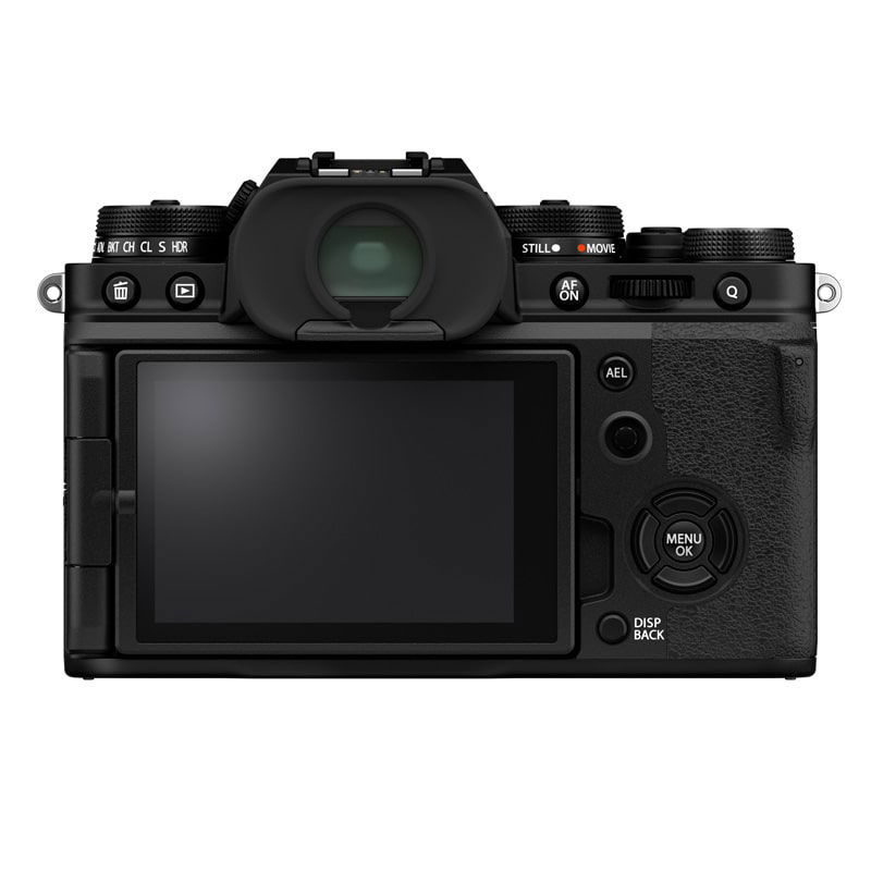 富士フイルム FUJIFILM X-T4 ボディ ブラック 買取価格｜フジヤカメラ