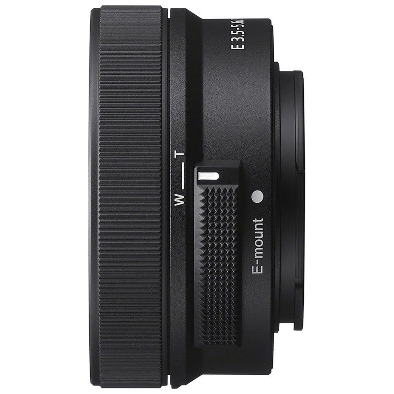 SONY E PZ 16-50mm F3.5-5.6 OSS II SELP16502 新品｜フジヤカメラ