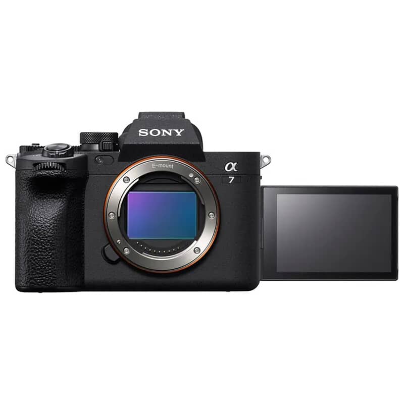 SONY α7 IV ボディ ILCE-7M4 新品｜フジヤカメラ