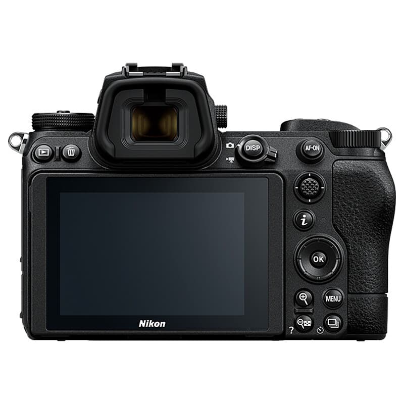 Nikon Z6II ボディ 新品｜フジヤカメラ
