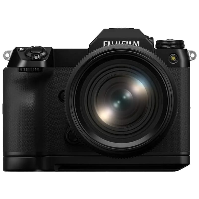 富士フイルム FUJIFILM GFX100S II ボディ 新品｜フジヤカメラ