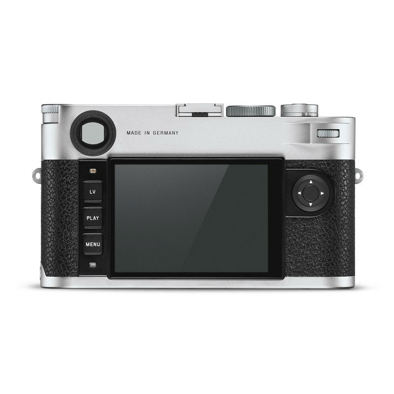 Leica ライカ M10-P シルバークローム 20022 買取価格｜フジヤカメラ