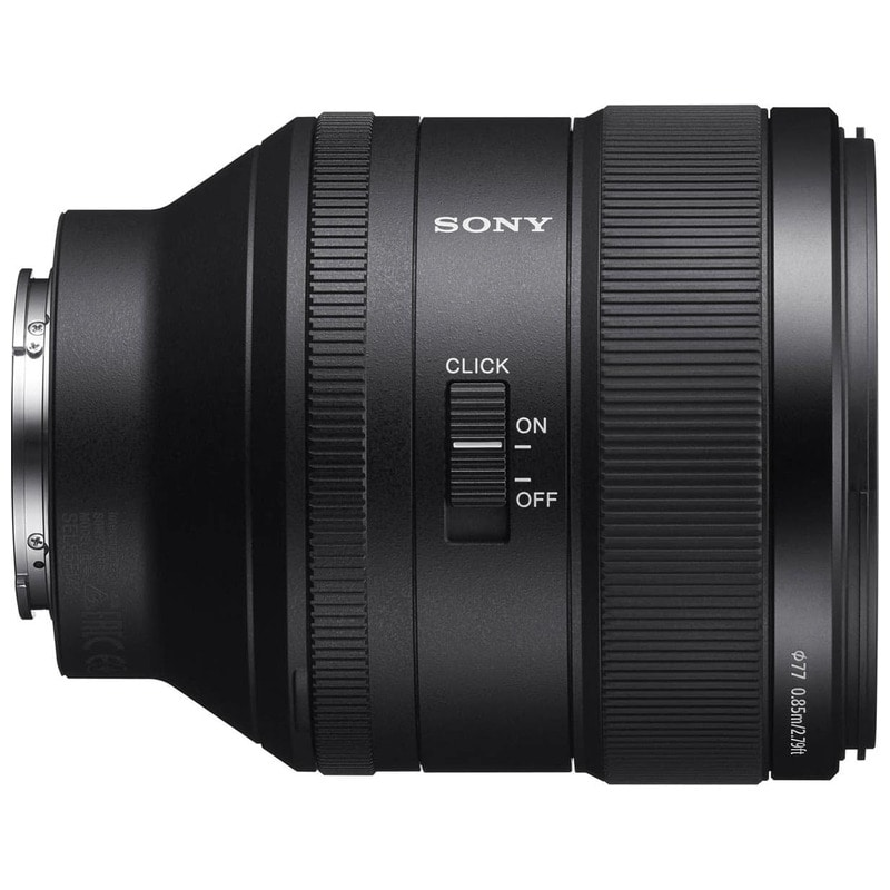 SONY FE 85mm F1.4 GM SEL85F14GM 新品｜フジヤカメラ