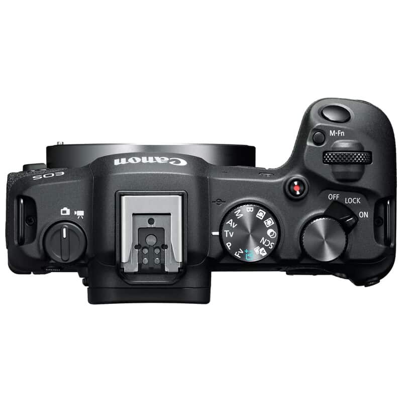 Canon EOS R8 ボディー 新品｜フジヤカメラ