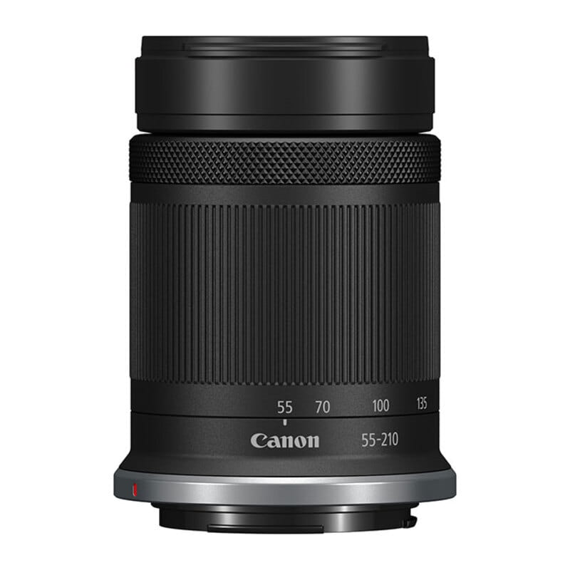 Canon EOS R50 ダブルズームキット ブラック 新品｜フジヤカメラ