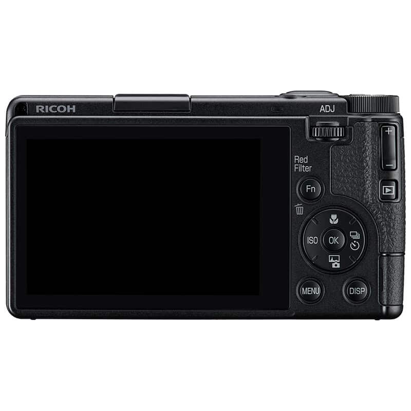 RICOH RICOH GR IV Monochrome 新品｜フジヤカメラ