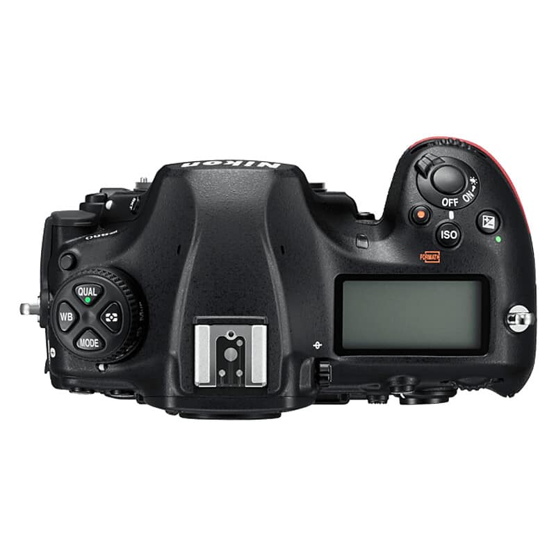Nikon D850 ボディ 新品｜フジヤカメラ