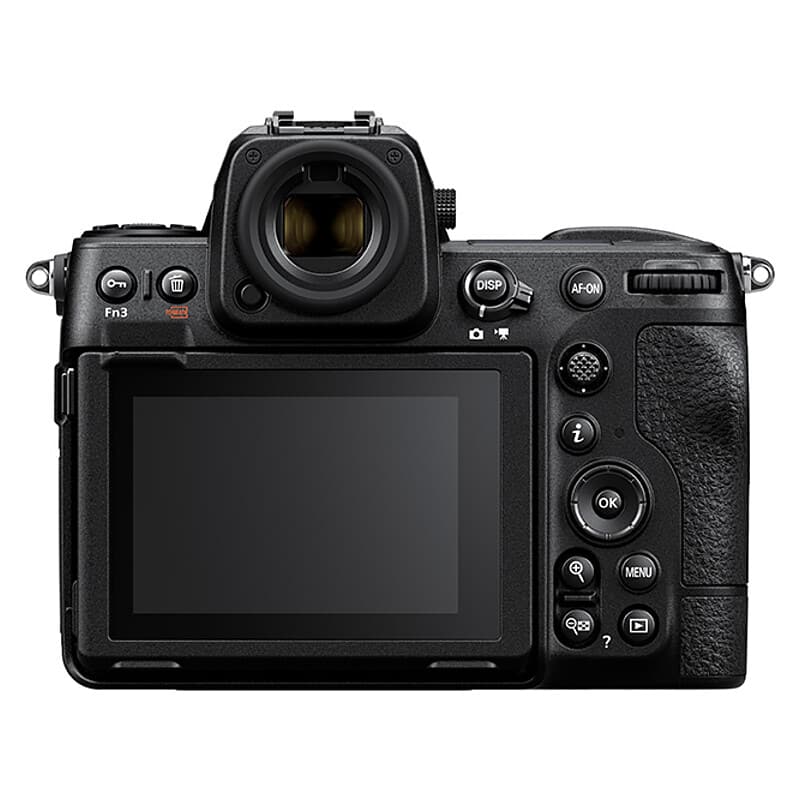 Nikon Z8 ボディ 新品｜フジヤカメラ