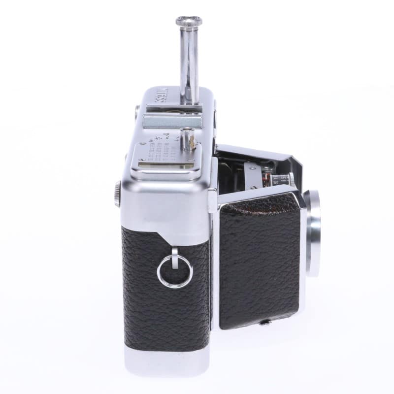 Voigtlander VITESSA L AB-ランク 中古｜フジヤカメラ