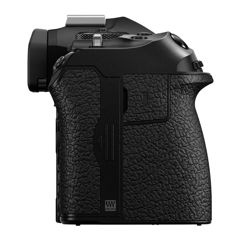 OLYMPUS／OM SYSTEM OM SYSTEM OM-1 Mark II ボディー 新品｜フジヤカメラ