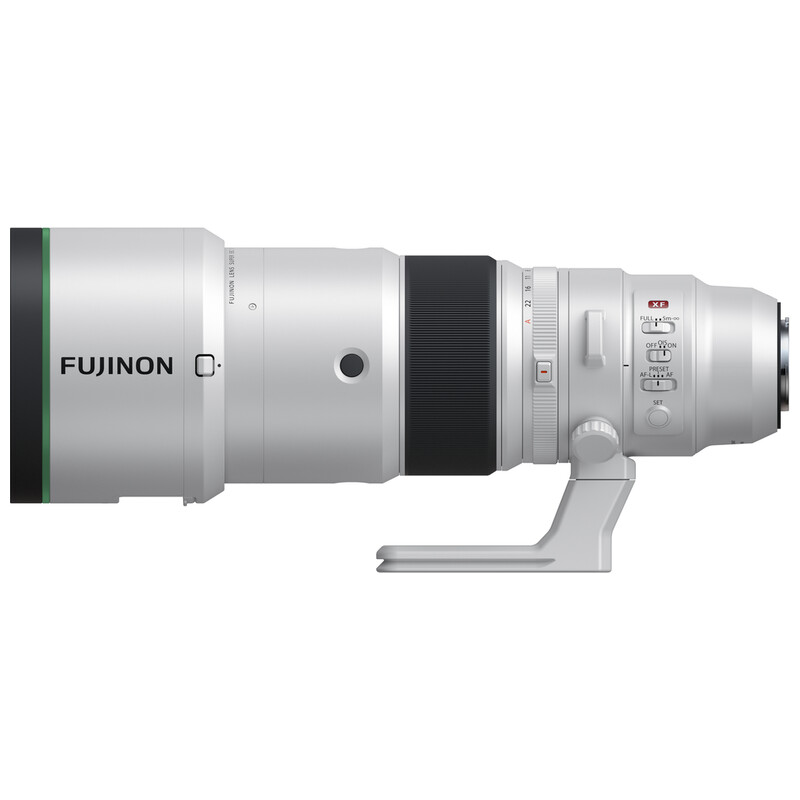 富士フイルム フジノンレンズ XF500mmF5.6 R LM OIS WR 新品｜フジヤカメラ