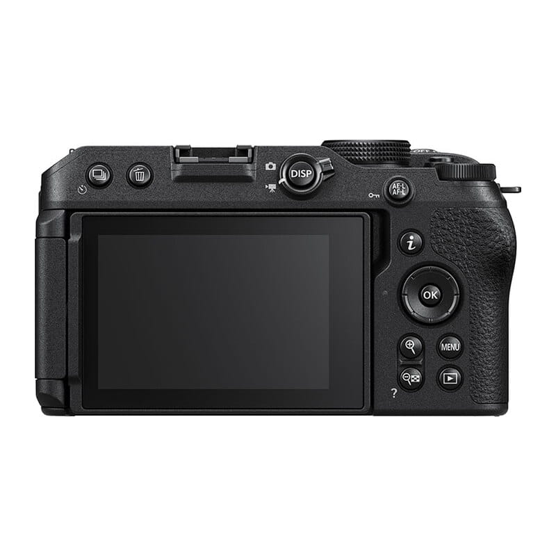 Nikon Z30 12-28 PZ VR レンズキット 新品｜フジヤカメラ