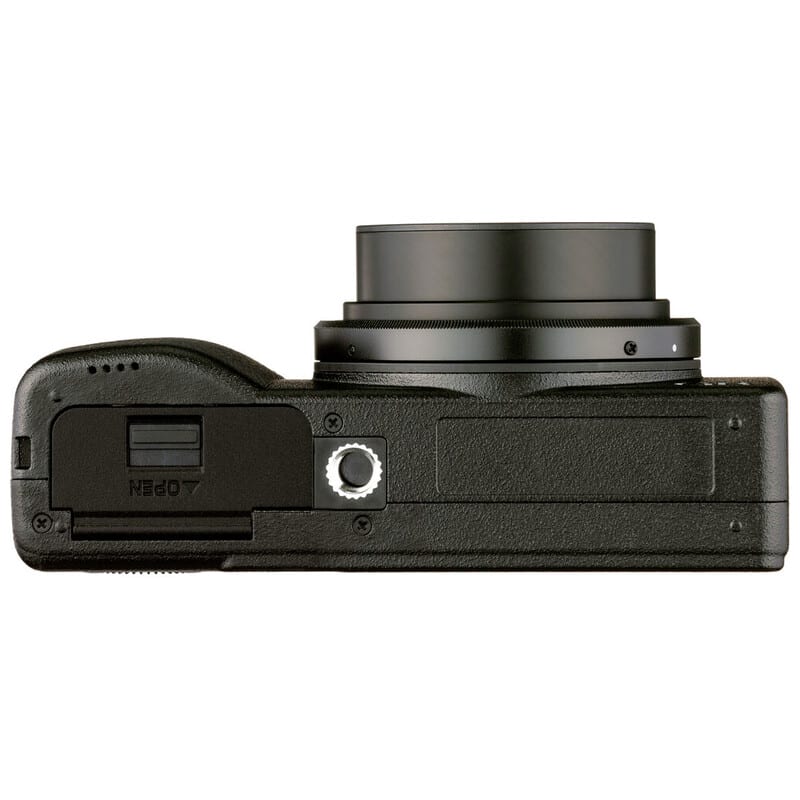 RICOH RICOH GR IIIx 新品｜フジヤカメラ