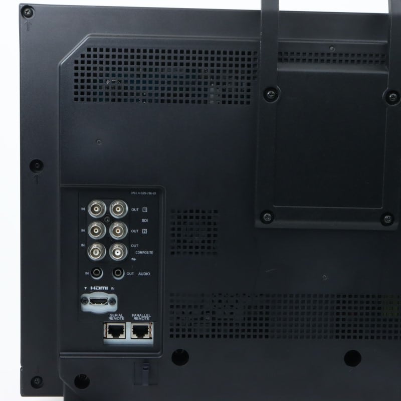 SONY LMD-A220 [22型マルチフォーマット液晶モニター] 中古