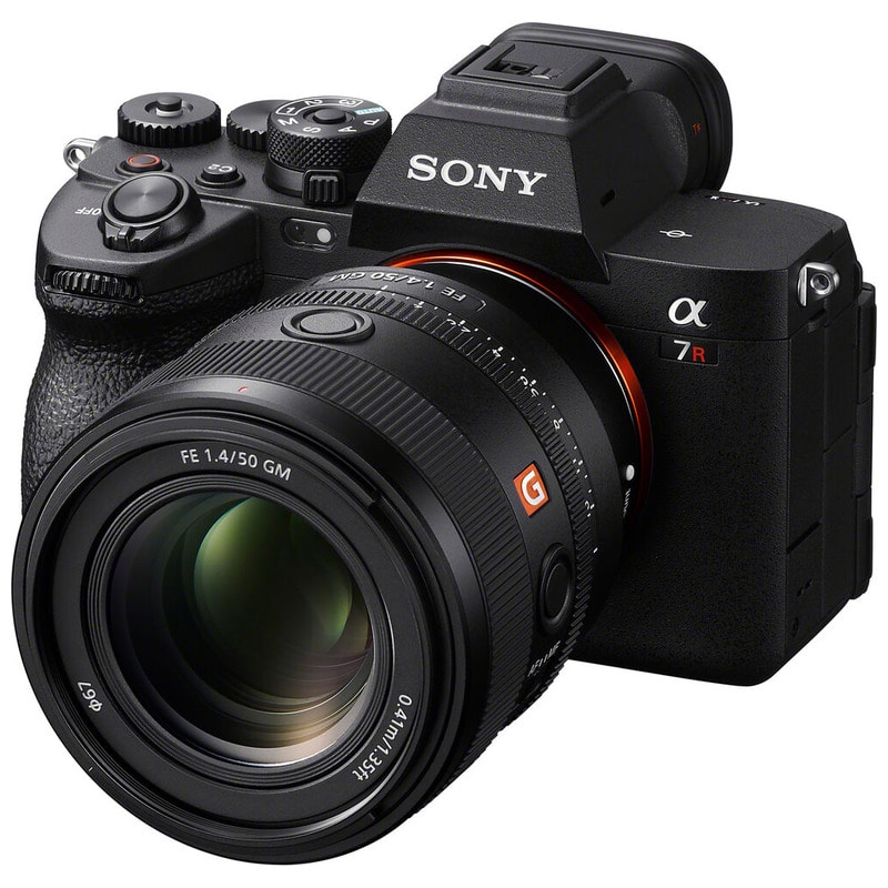 SONY FE 50mm F1.4 GM SEL50F14GM 新品｜フジヤカメラ