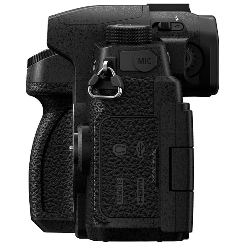 Panasonic LUMIX G99II ボディ DC-G99M2 新品｜フジヤカメラ