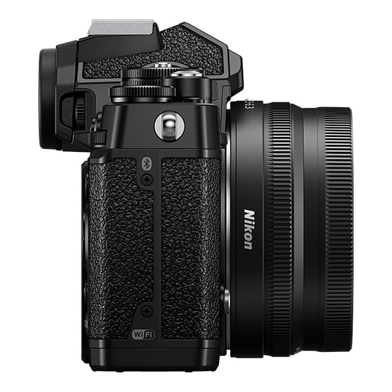 Nikon Zfc 28mm f/2.8 Special Edition キット ブラック 新品｜フジヤ