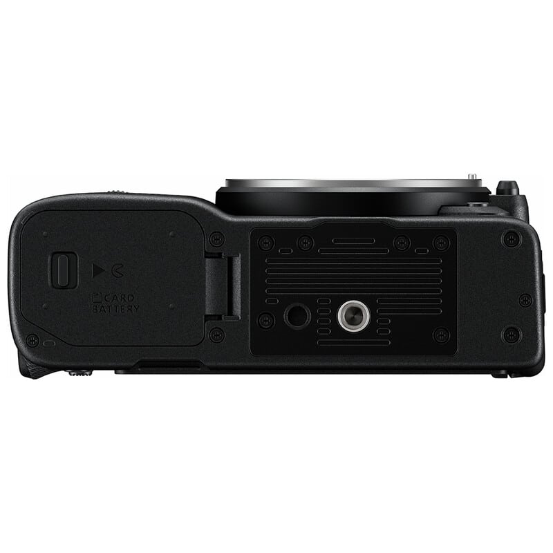 Nikon ZR ボディ 新品｜フジヤカメラ