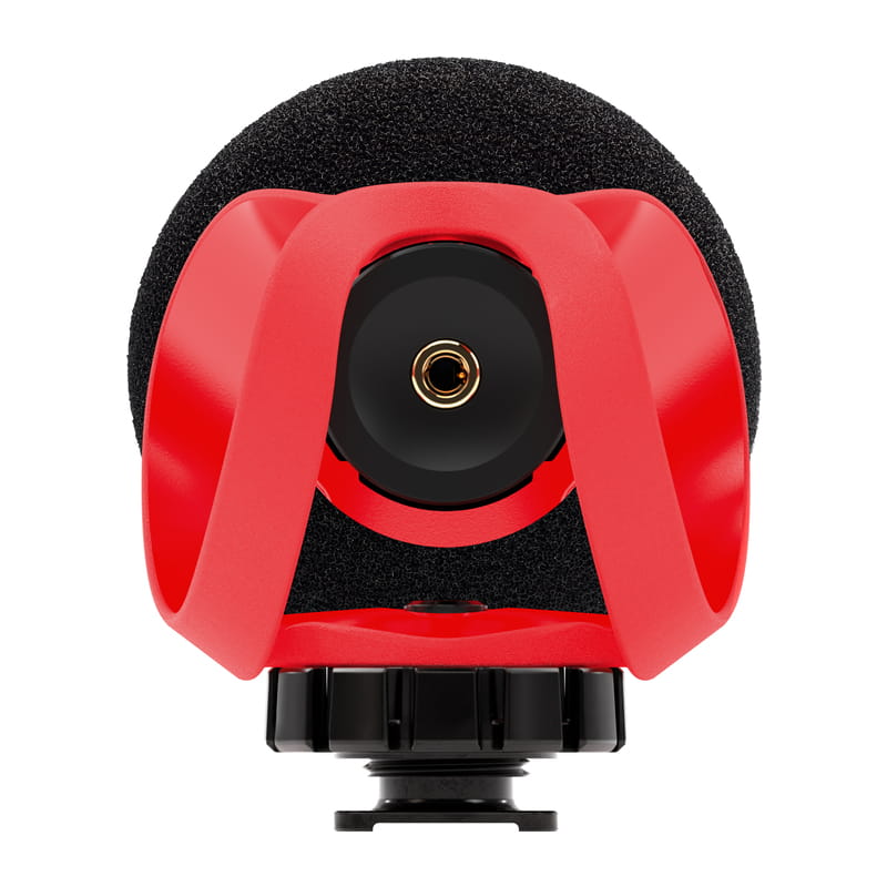 RODE VideoMicro II 新品｜フジヤカメラ