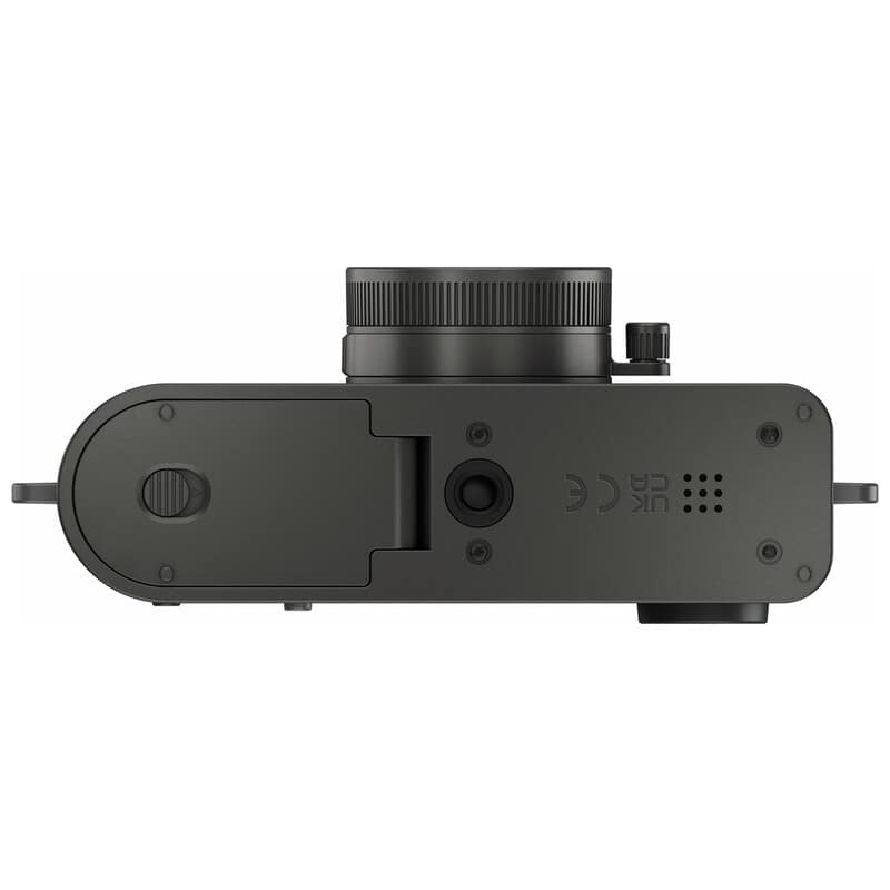 富士フイルム X half (FUJIFILM X-HF1) チャコールシルバー 新品