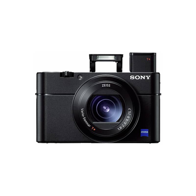 SONY Cyber-shot RX100V DSC-RX100M5A 買取価格｜フジヤカメラ