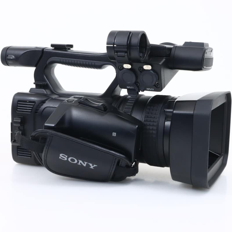 SONY PXW-Z150 ABランク 中古｜フジヤカメラ