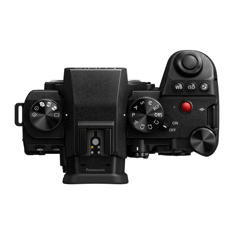 Panasonic LUMIX S5II ボディ DC-S5M2 新品｜フジヤカメラ